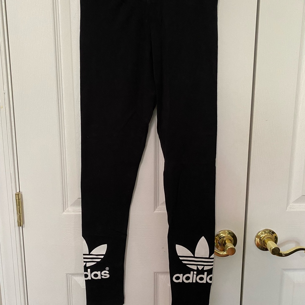 Adidas Originals Leggings Size XS